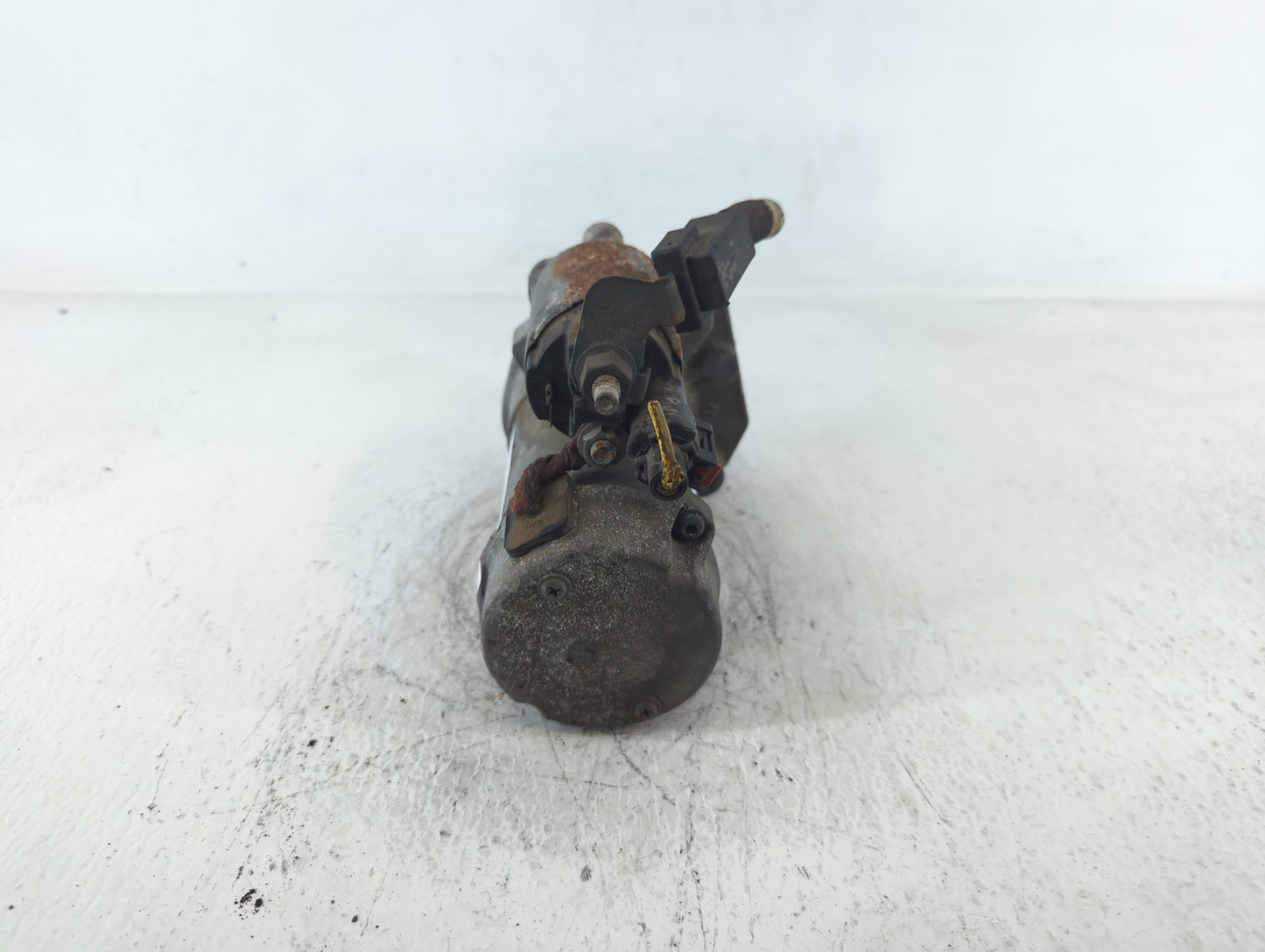 2015-2022 Jeep Cherokee Car Starter Motor Solenoid OEM P/N:TN43800-032 56029615AB Fits OEM Used Auto Parts - Oemusedautopart