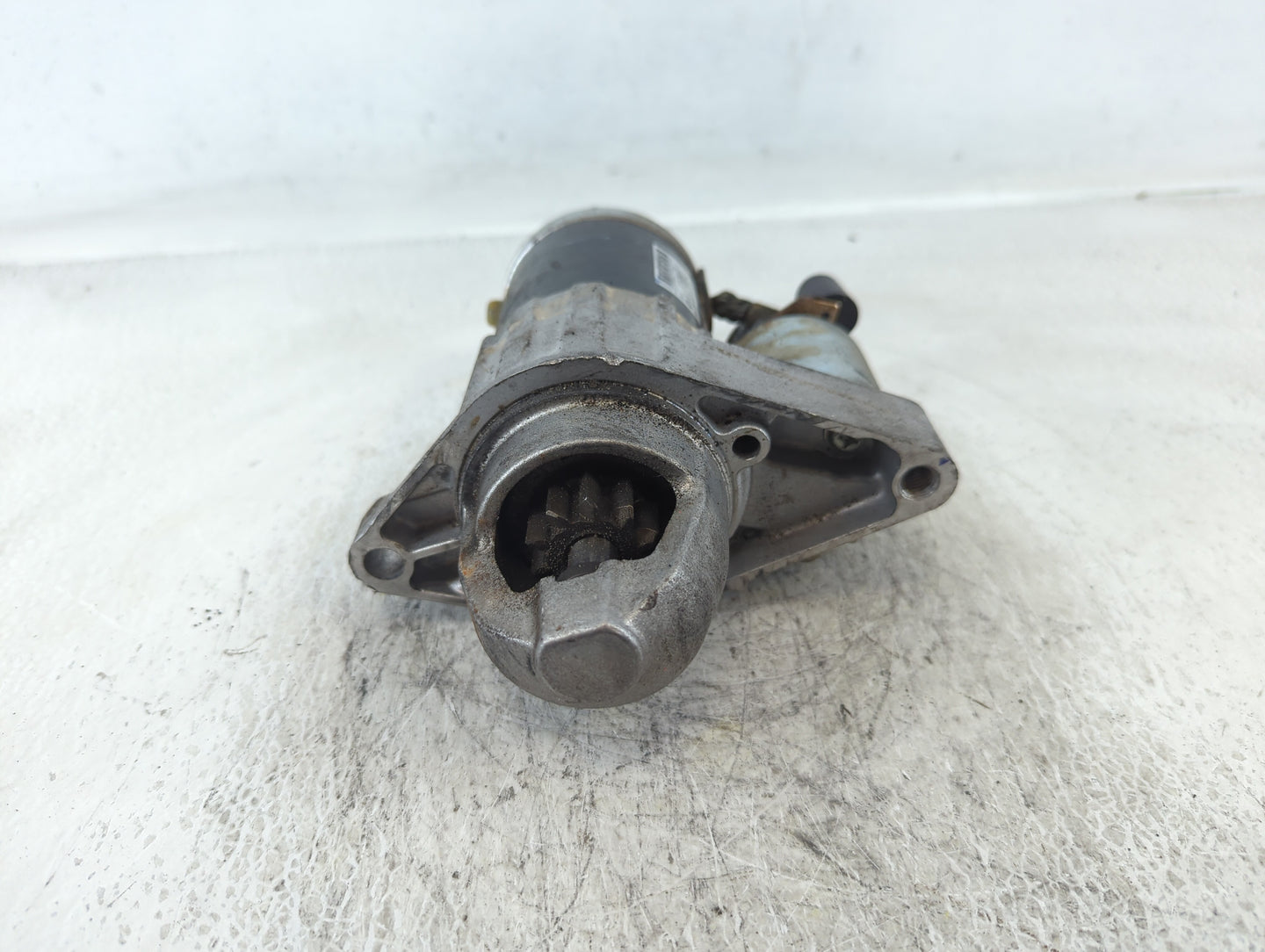 2014-2018 Jeep Cherokee Car Starter Motor Solenoid OEM P/N:68084005AA Fits Fits 2014 2015 2016 2017 2018 2019 2020 2021 2022