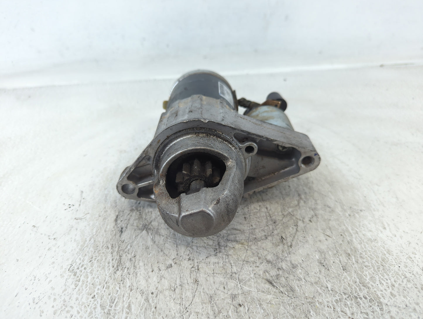 2014-2018 Jeep Cherokee Car Starter Motor Solenoid OEM P/N:68084005AA Fits Fits 2014 2015 2016 2017 2018 2019 2020 2021 2022