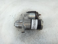 2014-2018 Jeep Cherokee Car Starter Motor Solenoid OEM Fits Fits 2014 2015 2016 2017 2018 2019 2020 2021 2022 OEM Used Auto 