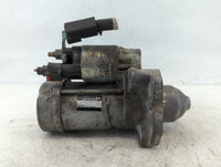 2015-2022 Jeep Cherokee Car Starter Motor Solenoid OEM P/N:56029615AB Fits Fits 2015 2016 2017 2018 2019 2020 2021 2022 OEM 