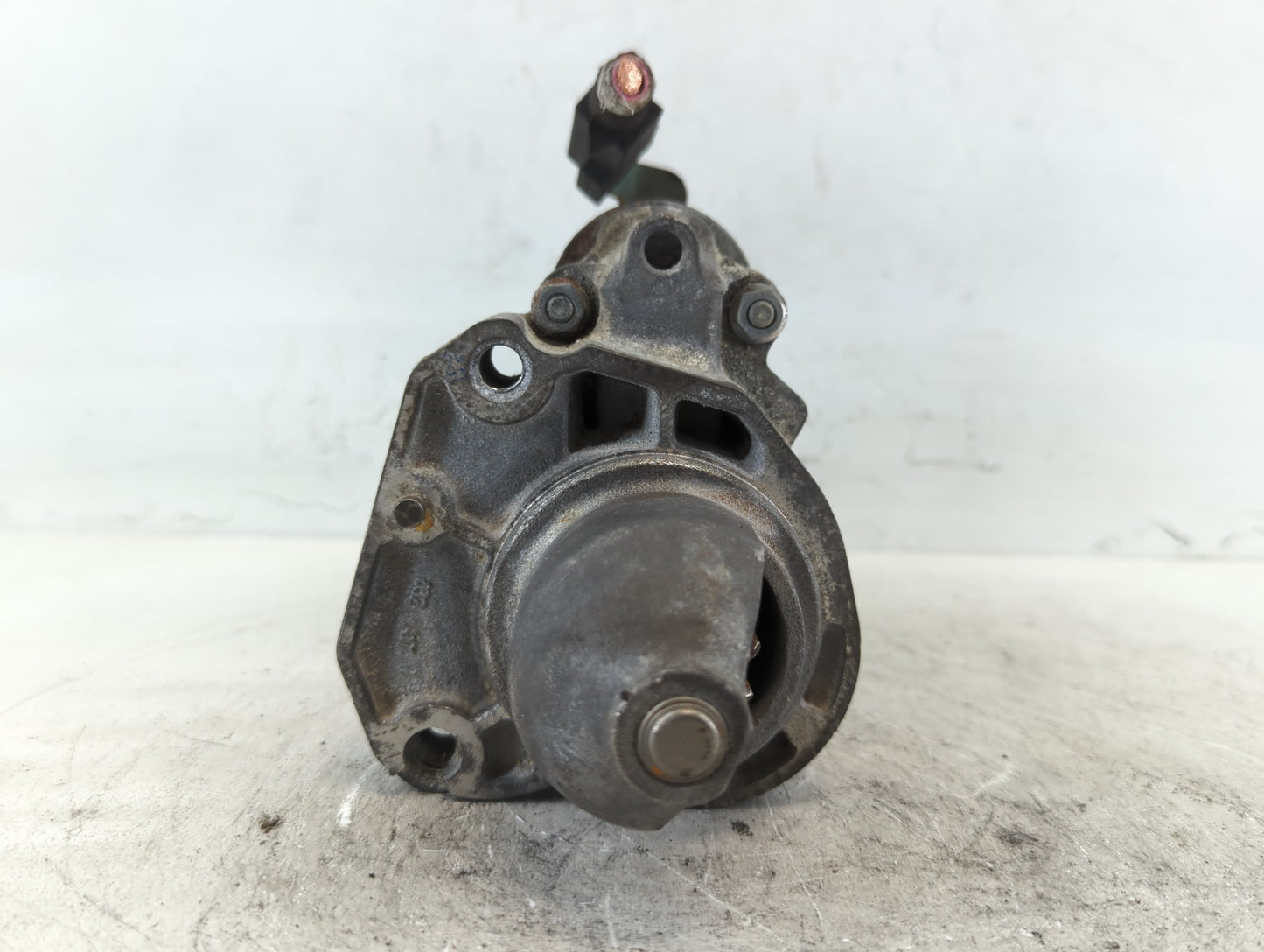 2015-2022 Jeep Cherokee Car Starter Motor Solenoid OEM P/N:56029615AB Fits Fits 2015 2016 2017 2018 2019 2020 2021 2022 OEM 