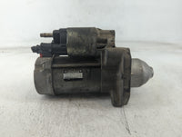 2015-2022 Jeep Cherokee Car Starter Motor Solenoid OEM P/N:438000-0321 56029615AB Fits OEM Used Auto Parts - Oemusedautopart