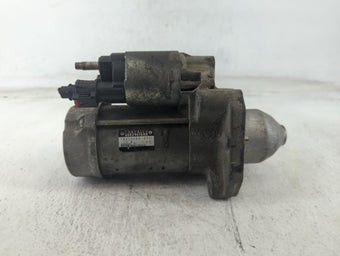 compare product 2015-2022 Jeep Cherokee Car Starter Motor Solenoid OEM P/N:438000-0321 56029615AB Fits OEM Used Auto Parts