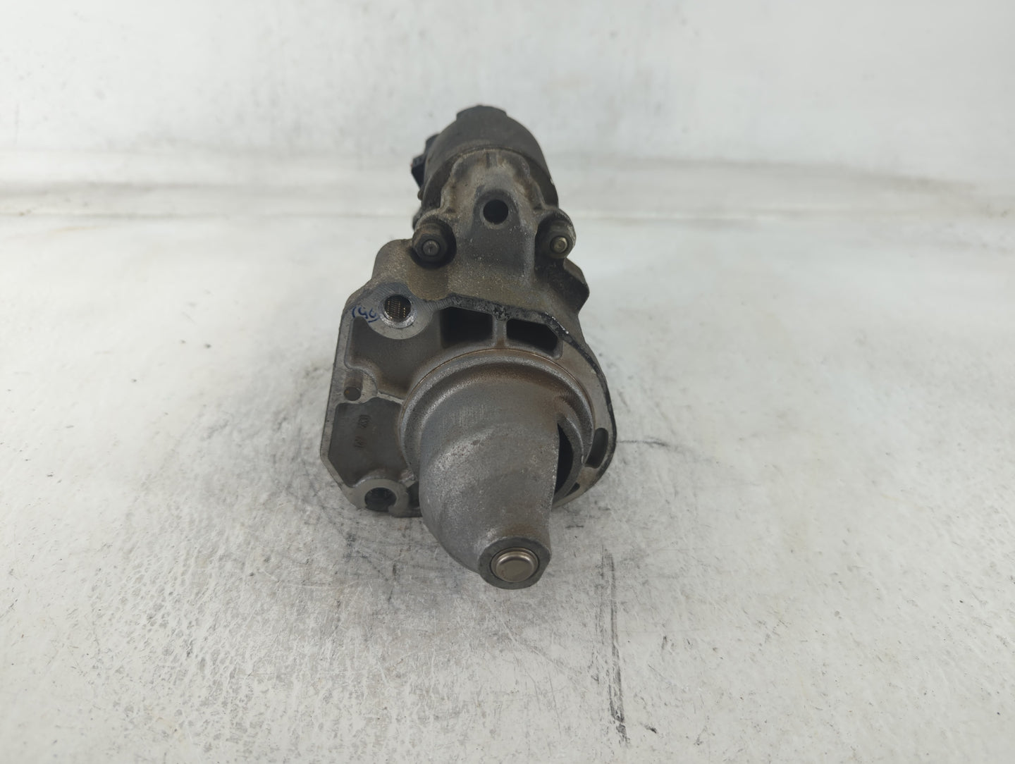 2015-2022 Jeep Cherokee Car Starter Motor Solenoid OEM P/N:438000-0321 56029615AB Fits OEM Used Auto Parts - Oemusedautopart