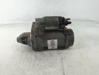 2015-2022 Jeep Cherokee Car Starter Motor Solenoid OEM P/N:438000-0321 56029615AB Fits OEM Used Auto Parts - Oemusedautopart
