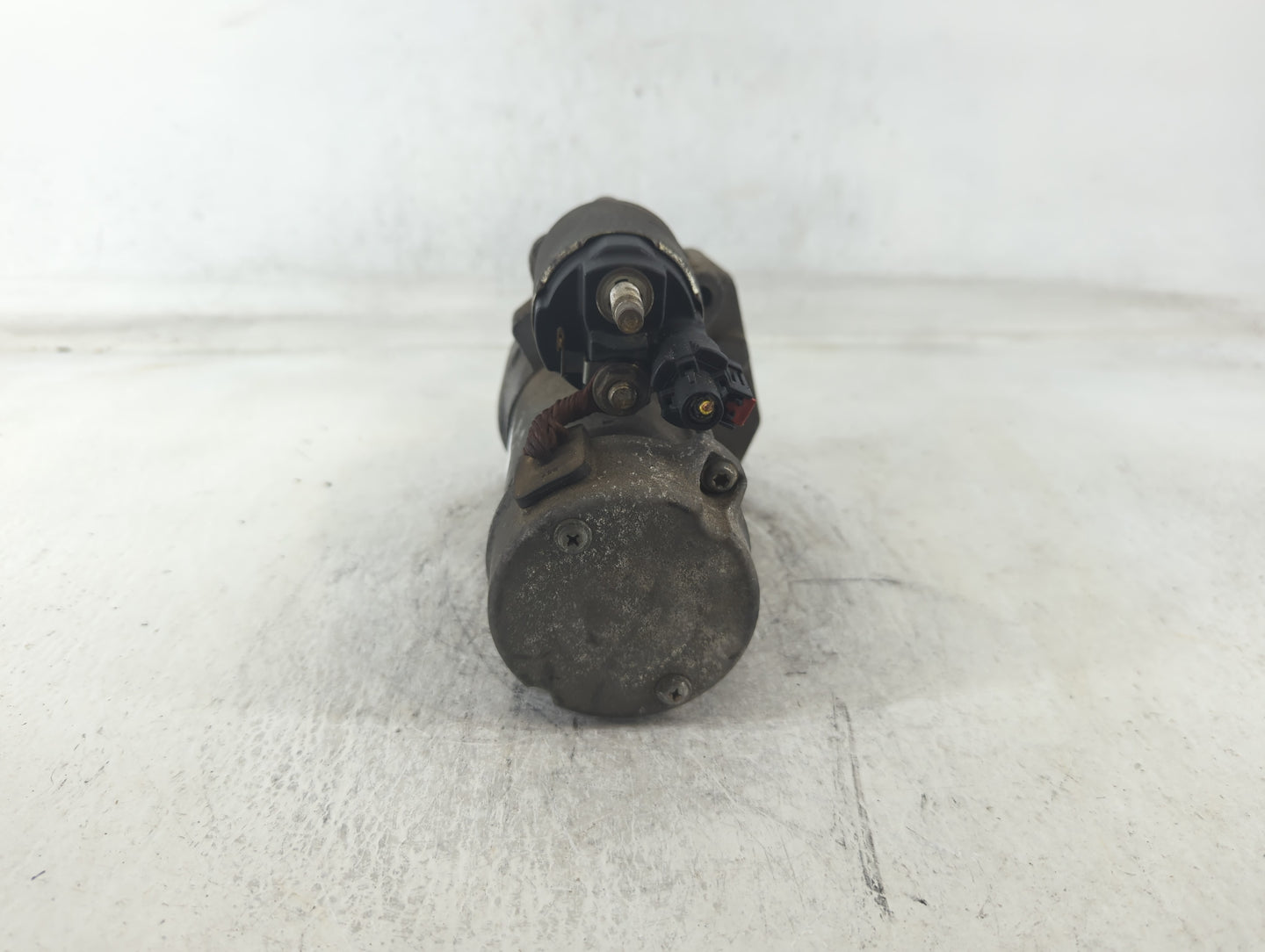 2015-2022 Jeep Cherokee Car Starter Motor Solenoid OEM P/N:438000-0321 56029615AB Fits OEM Used Auto Parts - Oemusedautopart