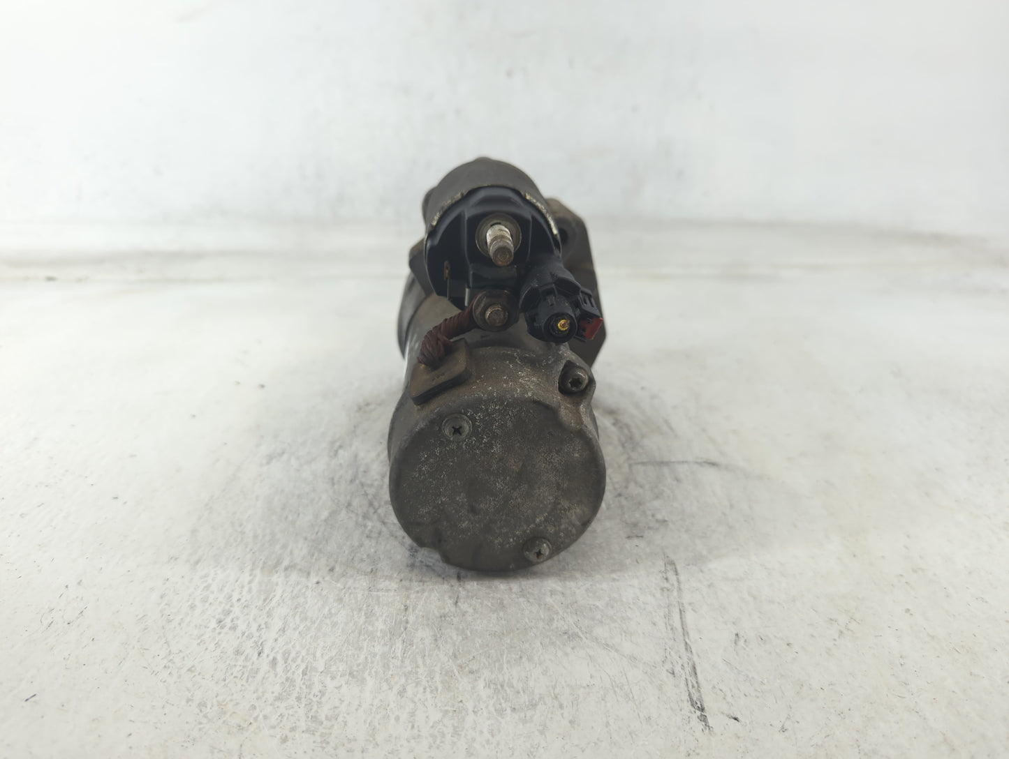 2015-2022 Jeep Cherokee Car Starter Motor Solenoid OEM P/N:438000-0321 56029615AB Fits OEM Used Auto Parts - Oemusedautopart