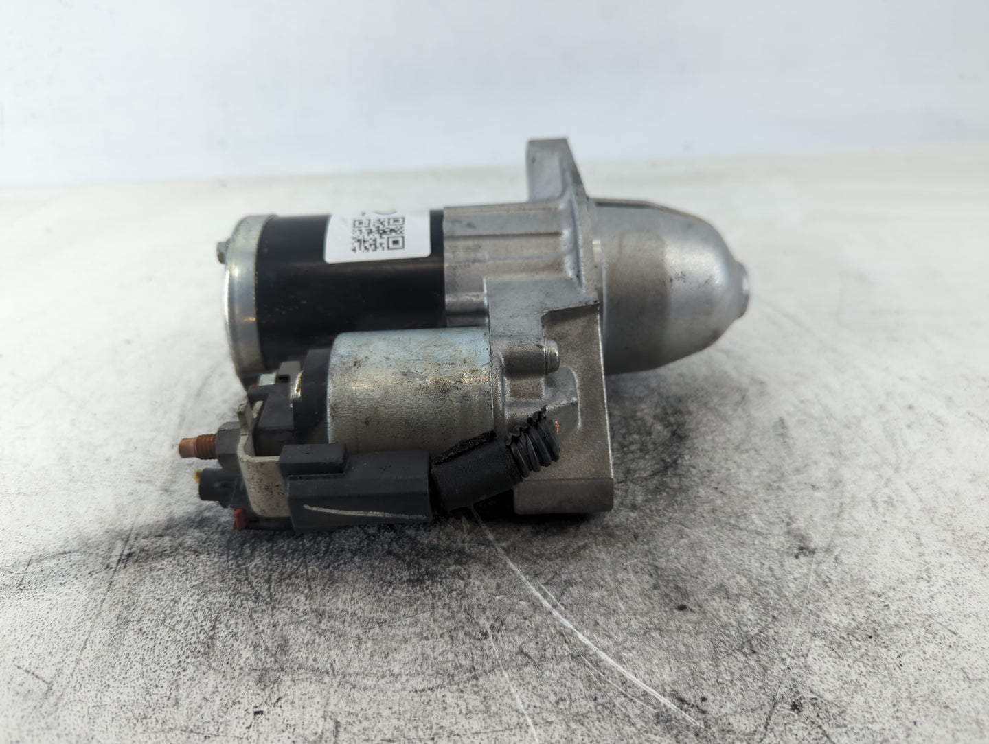 2014-2018 Jeep Cherokee Car Starter Motor Solenoid OEM P/N:M00T39071ZC 6804005AA Fits OEM Used Auto Parts - Oemusedautoparts
