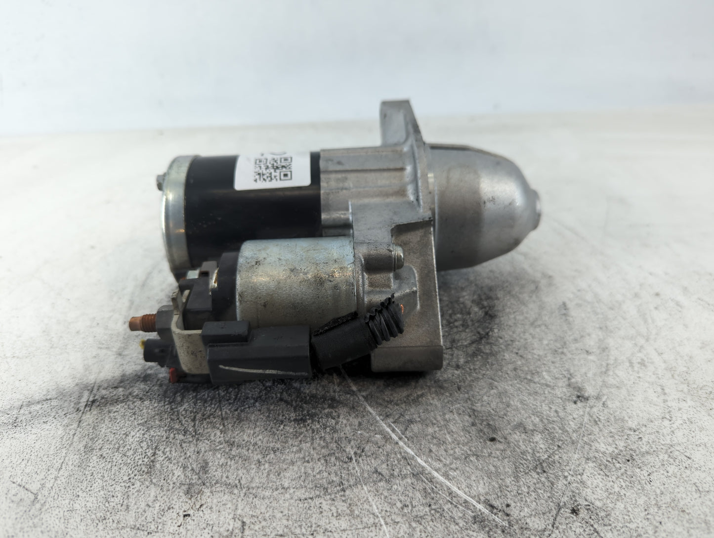 2014-2018 Jeep Cherokee Car Starter Motor Solenoid OEM P/N:M00T39071ZC 6804005AA Fits OEM Used Auto Parts - Oemusedautoparts