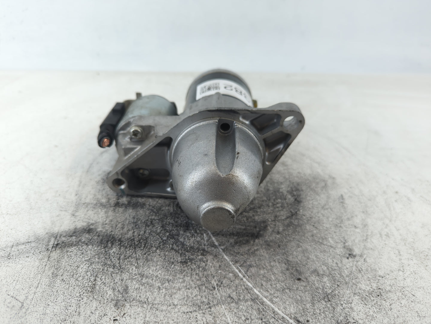 2014-2018 Jeep Cherokee Car Starter Motor Solenoid OEM P/N:M00T39071ZC 6804005AA Fits OEM Used Auto Parts - Oemusedautoparts