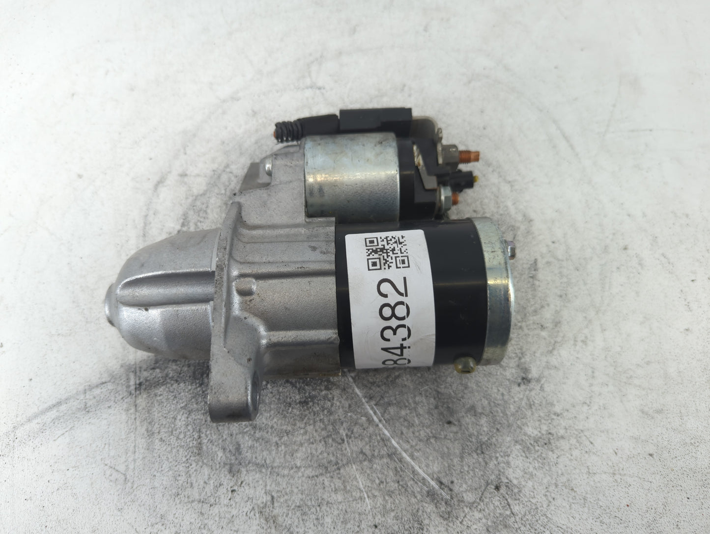 2014-2018 Jeep Cherokee Car Starter Motor Solenoid OEM P/N:M00T39071ZC 6804005AA Fits OEM Used Auto Parts - Oemusedautoparts
