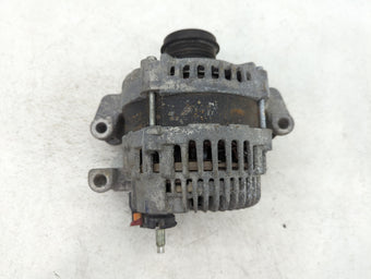 compare product 2014-2018 Jeep Cherokee Alternator Replacement Generator Charging Assembly Engine OEM P/N:56029624AC Fits OEM Used Auto Parts