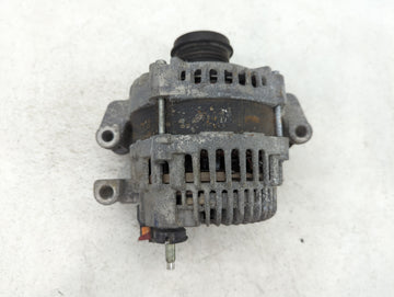 2014-2018 Jeep Cherokee Alternator Replacement Generator Charging Assembly Engine OEM P/N:56029624AC Fits OEM Used Auto Part