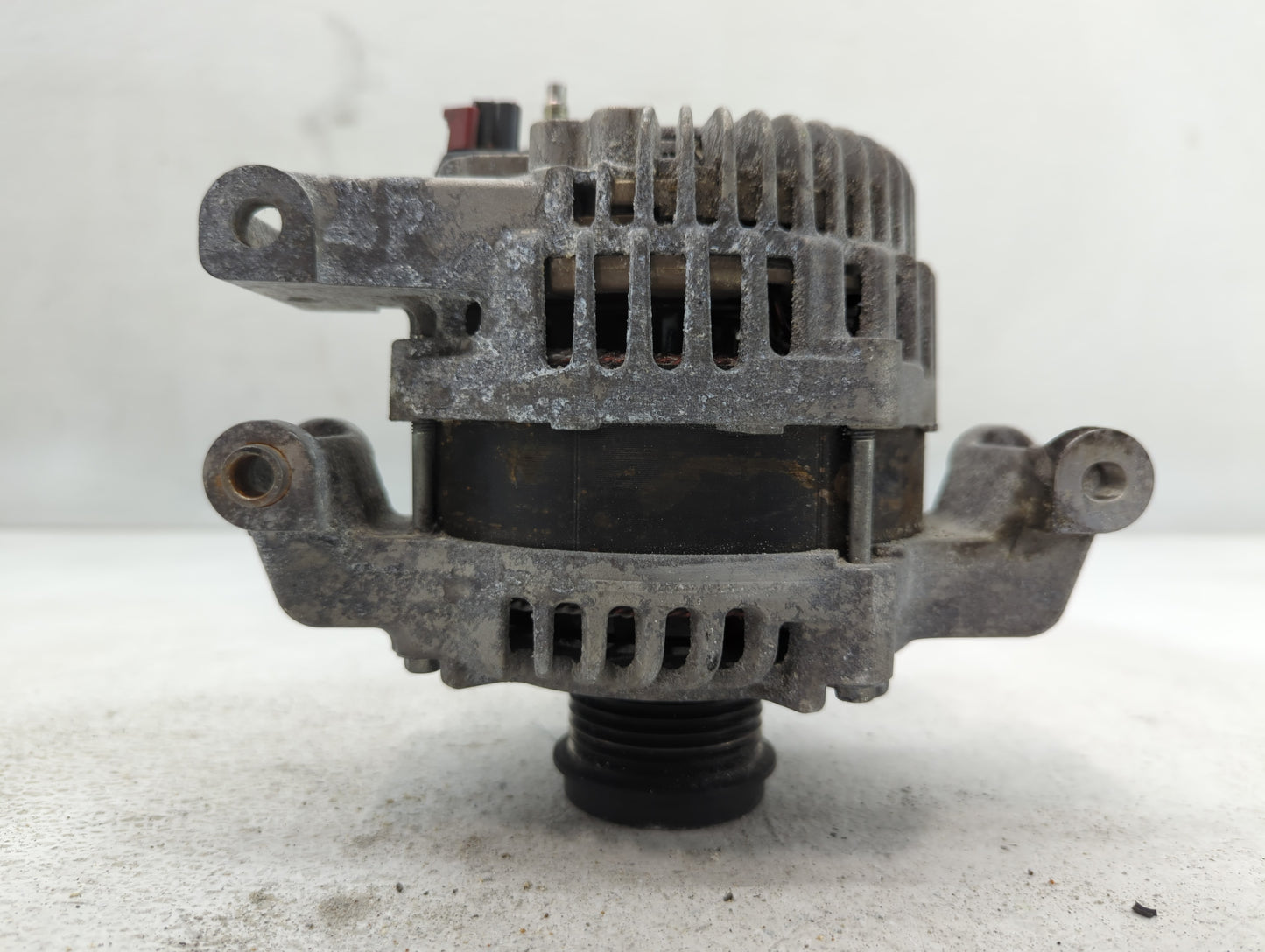 2014-2018 Jeep Cherokee Alternator Replacement Generator Charging Assembly Engine OEM P/N:56029624AC Fits OEM Used Auto Part