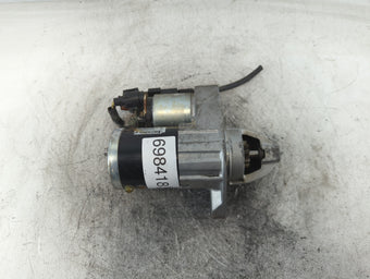 compare product 2014-2018 Jeep Cherokee Car Starter Motor Solenoid OEM P/N:68084005AA Fits Fits 2014 2015 2016 2017 2018 2019 2020 2021 2022 OEM Used Auto Parts