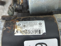 2014-2018 Jeep Cherokee Car Starter Motor Solenoid OEM P/N:68084005AA Fits Fits 2014 2015 2016 2017 2018 2019 2020 2021 2022