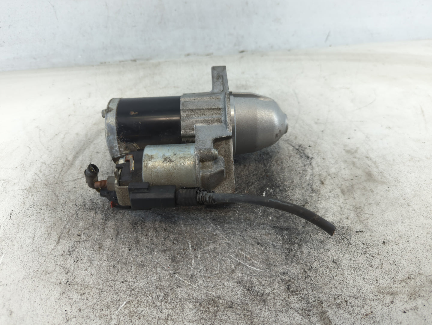 2014-2018 Jeep Cherokee Car Starter Motor Solenoid OEM P/N:68084005AA Fits Fits 2014 2015 2016 2017 2018 2019 2020 2021 2022