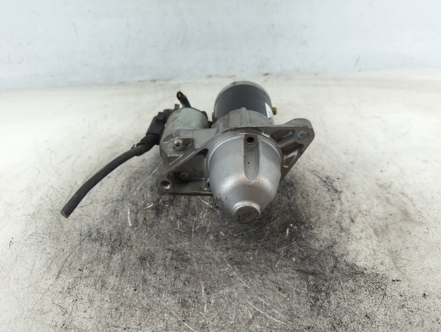 2014-2018 Jeep Cherokee Car Starter Motor Solenoid OEM P/N:68084005AA Fits Fits 2014 2015 2016 2017 2018 2019 2020 2021 2022