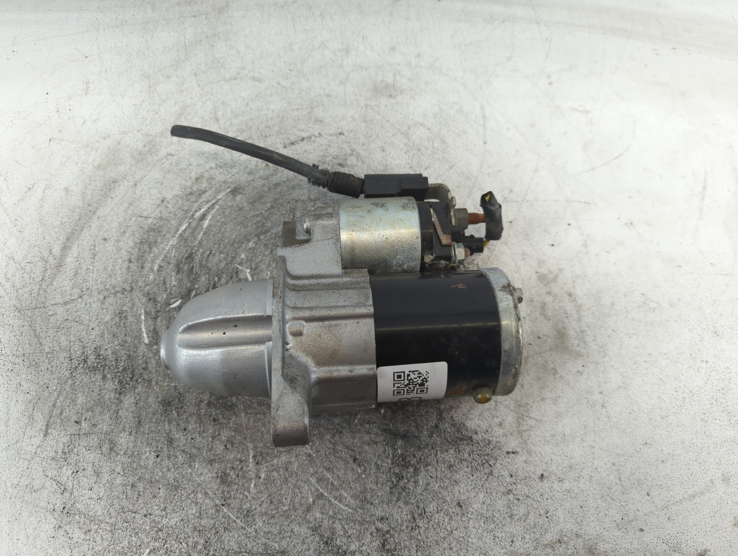 2014-2018 Jeep Cherokee Car Starter Motor Solenoid OEM P/N:68084005AA Fits Fits 2014 2015 2016 2017 2018 2019 2020 2021 2022