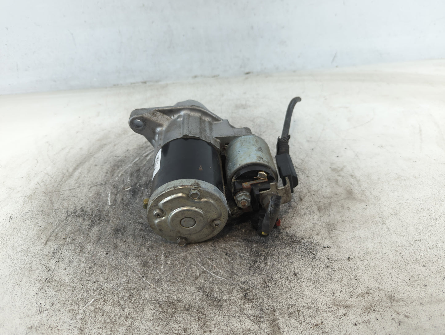 2014-2018 Jeep Cherokee Car Starter Motor Solenoid OEM P/N:68084005AA Fits Fits 2014 2015 2016 2017 2018 2019 2020 2021 2022