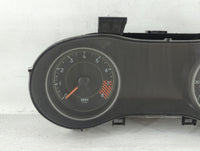 2015 Jeep Cherokee Instrument Cluster Speedometer Gauges P/N:P68241330AC Fits OEM Used Auto Parts - Oemusedautoparts1.com