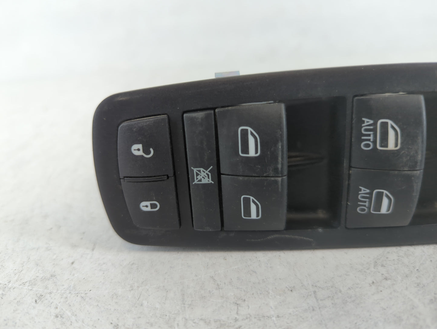 2015-2022 Jeep Cherokee Master Power Window Switch Replacement Driver Side Left P/N:68231805AA Fits OEM Used Auto Parts - Oe
