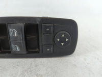 2015-2022 Jeep Cherokee Master Power Window Switch Replacement Driver Side Left P/N:68231805AA Fits OEM Used Auto Parts - Oe