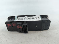 2015-2022 Jeep Cherokee Master Power Window Switch Replacement Driver Side Left P/N:68231805AA Fits OEM Used Auto Parts - Oe