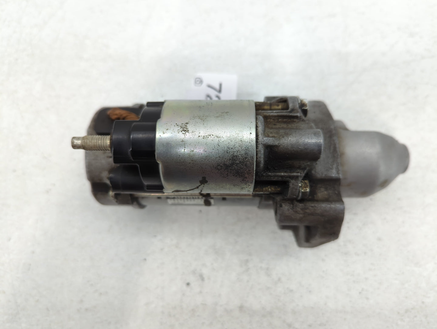 2015-2022 Jeep Cherokee Car Starter Motor Solenoid OEM P/N:56029615AB Fits Fits 2015 2016 2017 2018 2019 2020 2021 2022 OEM 