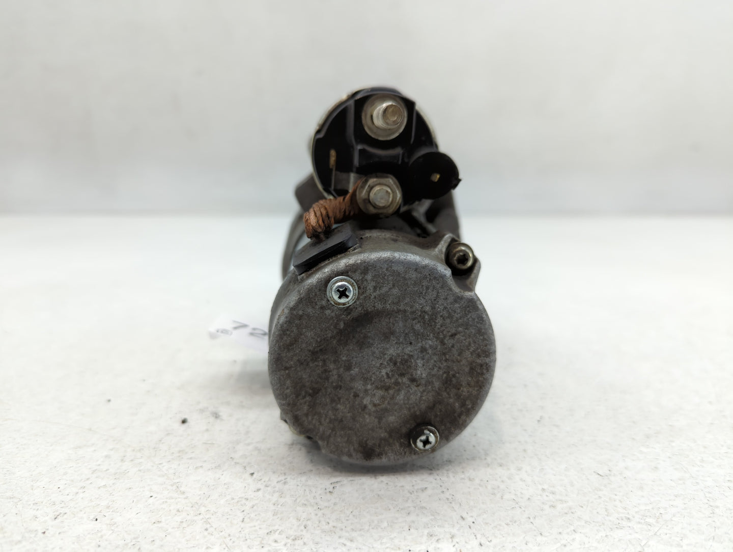 2015-2022 Jeep Cherokee Car Starter Motor Solenoid OEM P/N:56029615AB Fits Fits 2015 2016 2017 2018 2019 2020 2021 2022 OEM 