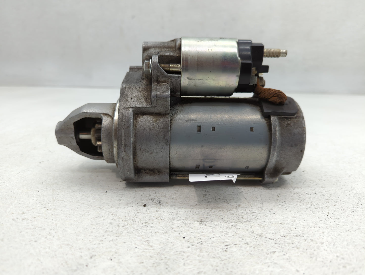2015-2022 Jeep Cherokee Car Starter Motor Solenoid OEM P/N:56029615AB Fits Fits 2015 2016 2017 2018 2019 2020 2021 2022 OEM 