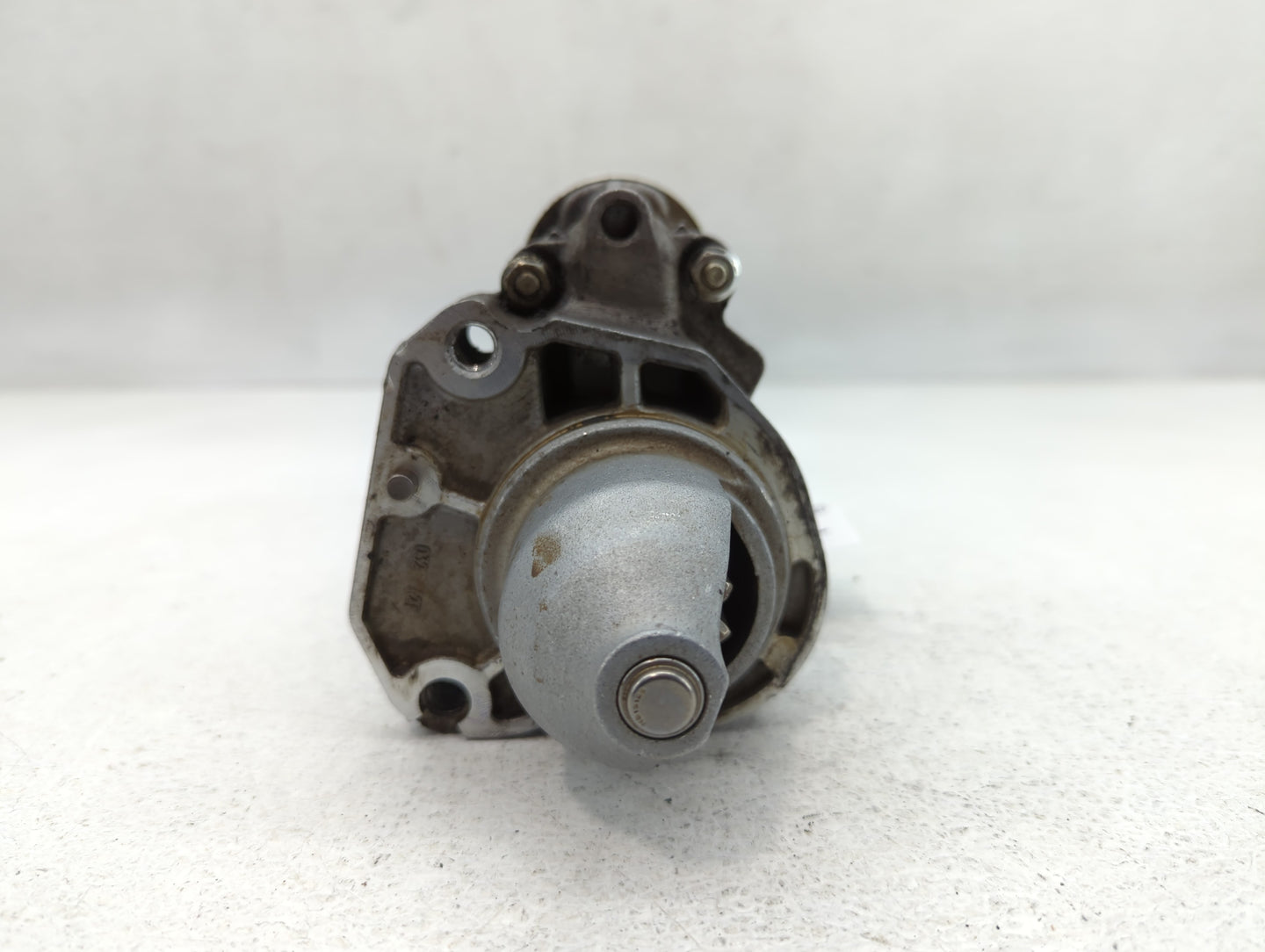2015-2022 Jeep Cherokee Car Starter Motor Solenoid OEM P/N:56029615AB Fits Fits 2015 2016 2017 2018 2019 2020 2021 2022 OEM 