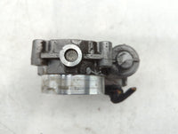 2014-2022 Jeep Cherokee Throttle Body P/N:0 280 750 570 05184349AC Fits OEM Used Auto Parts - Oemusedautoparts1.com