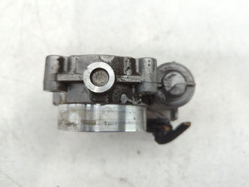 2014-2022 Jeep Cherokee Throttle Body P/N:0 280 750 570 05184349AC Fits OEM Used Auto Parts