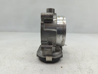 2014-2022 Jeep Cherokee Throttle Body P/N:0 280 750 570 05184349AC Fits OEM Used Auto Parts - Oemusedautoparts1.com