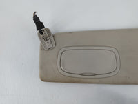 2014-2018 Jeep Cherokee Sun Visor Shade Replacement Passenger Right Mirror Fits Fits 2014 2015 2016 2017 2018 OEM Used Auto 