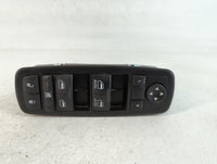 2015-2022 Jeep Cherokee Master Power Window Switch Replacement Driver Side Left P/N:68231805AA Fits OEM Used Auto Parts - Oe
