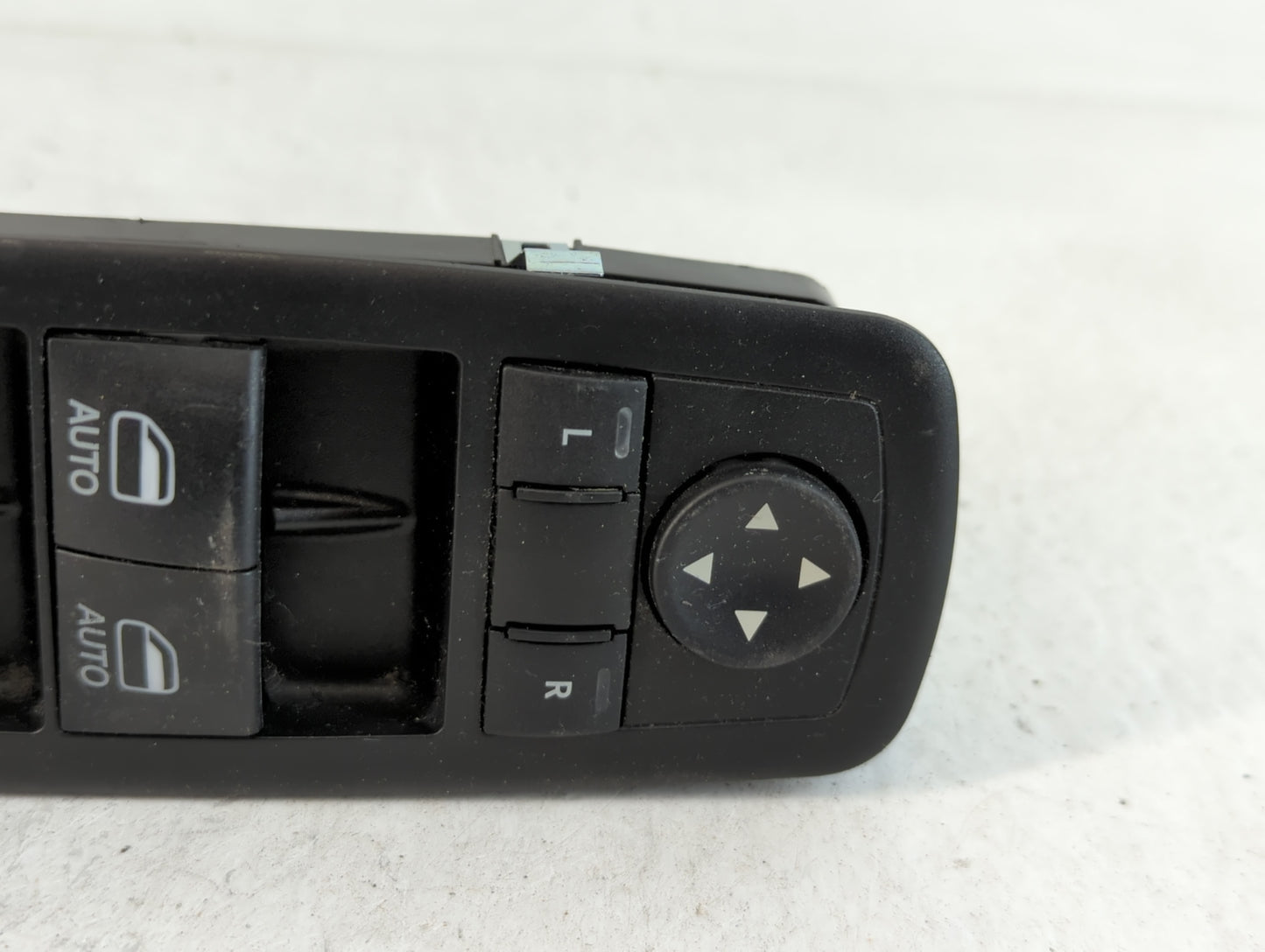 2015-2022 Jeep Cherokee Master Power Window Switch Replacement Driver Side Left P/N:68231805AA Fits OEM Used Auto Parts - Oe