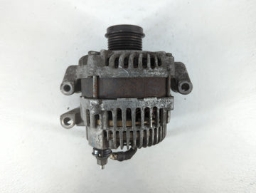 2014-2018 Jeep Cherokee Alternator Replacement Generator Charging Assembly Engine OEM P/N:A002TX3581ZC 56029624AA Fits OEM U