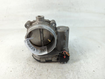 2014-2022 Jeep Cherokee Throttle Body P/N:05184 349AC Fits Fits 2011 2012 2013 2014 2015 2016 2017 2018 2019 2020 2021 2022 