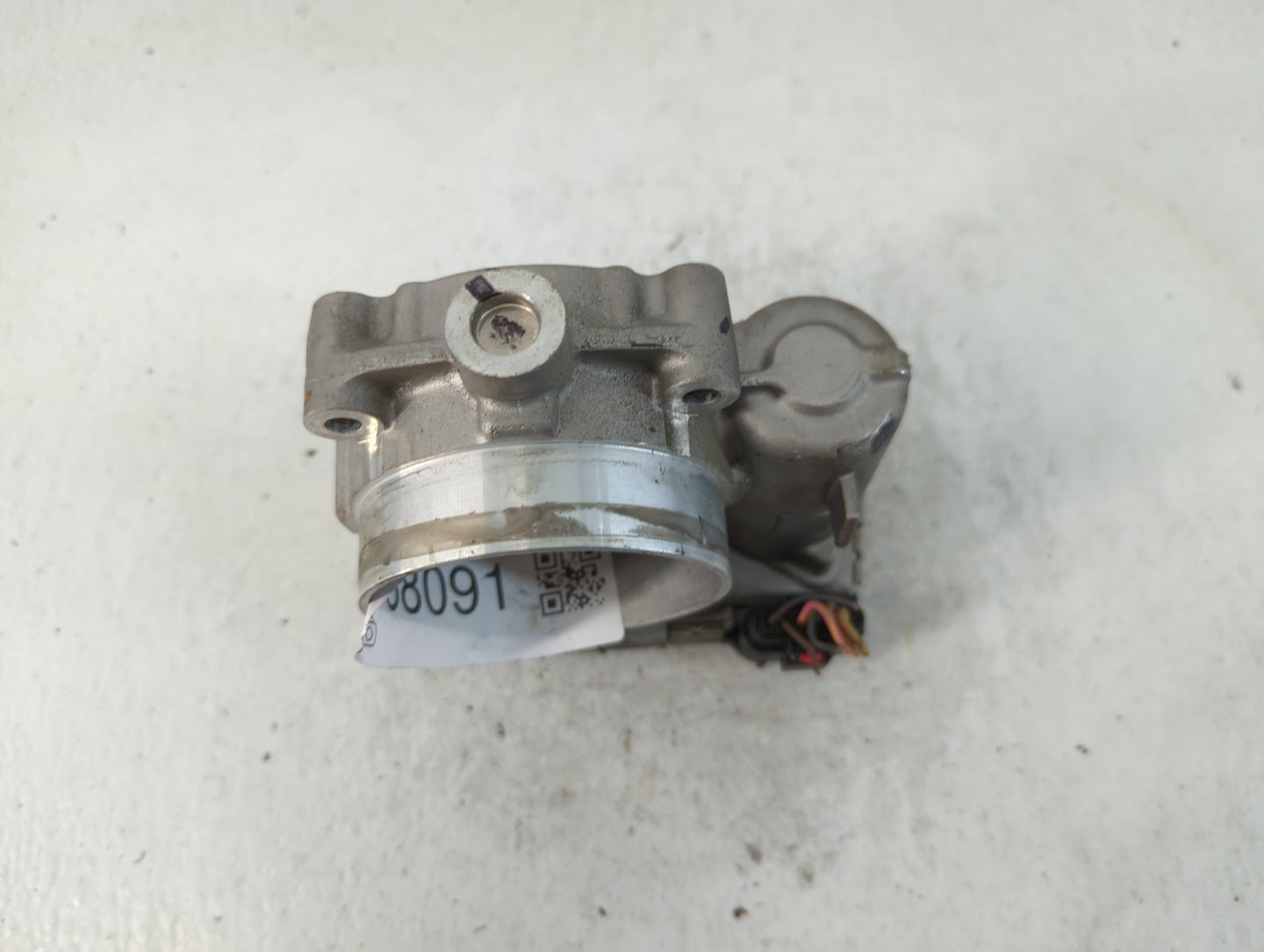 2014-2022 Jeep Cherokee Throttle Body P/N:05184 349AC Fits Fits 2011 2012 2013 2014 2015 2016 2017 2018 2019 2020 2021 2022 