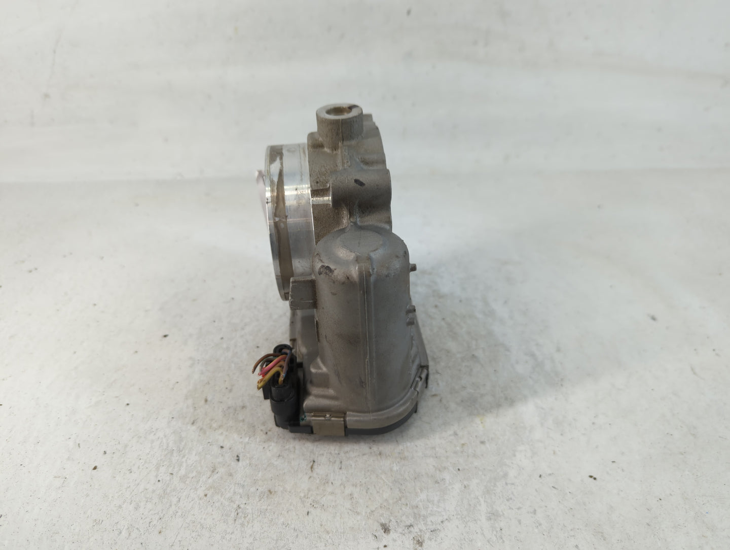 2014-2022 Jeep Cherokee Throttle Body P/N:05184 349AC Fits Fits 2011 2012 2013 2014 2015 2016 2017 2018 2019 2020 2021 2022 
