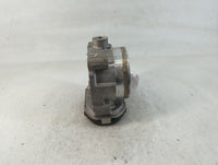 2014-2022 Jeep Cherokee Throttle Body P/N:05184 349AC Fits Fits 2011 2012 2013 2014 2015 2016 2017 2018 2019 2020 2021 2022 