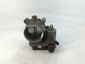 compare product 2014-2019 Jeep Cherokee Throttle Body P/N:04891970AB Fits Fits 2014 2015 2016 2017 2018 2019 2020 2021 2022 OEM Used Auto Parts