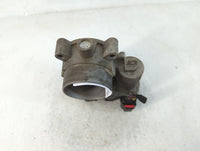 2014-2019 Jeep Cherokee Throttle Body P/N:04891970AB Fits Fits 2014 2015 2016 2017 2018 2019 2020 2021 2022 OEM Used Auto Pa
