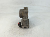 2014-2019 Jeep Cherokee Throttle Body P/N:04891970AB Fits Fits 2014 2015 2016 2017 2018 2019 2020 2021 2022 OEM Used Auto Pa