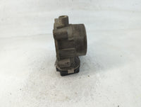 2014-2019 Jeep Cherokee Throttle Body P/N:04891970AB Fits Fits 2014 2015 2016 2017 2018 2019 2020 2021 2022 OEM Used Auto Pa