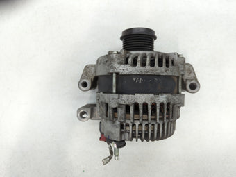 compare product 2014-2018 Jeep Cherokee Alternator Replacement Generator Charging Assembly Engine OEM P/N:56029624AB Fits OEM Used Auto Parts