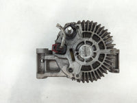 2014-2018 Jeep Cherokee Alternator Replacement Generator Charging Assembly Engine OEM P/N:56029624AB Fits OEM Used Auto Part